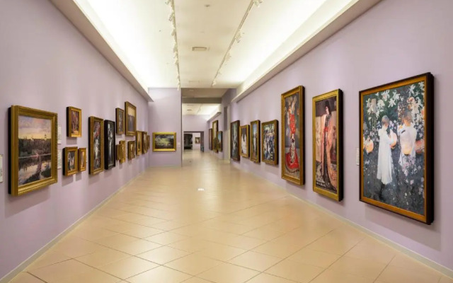 Hotel Crownhills Naruto