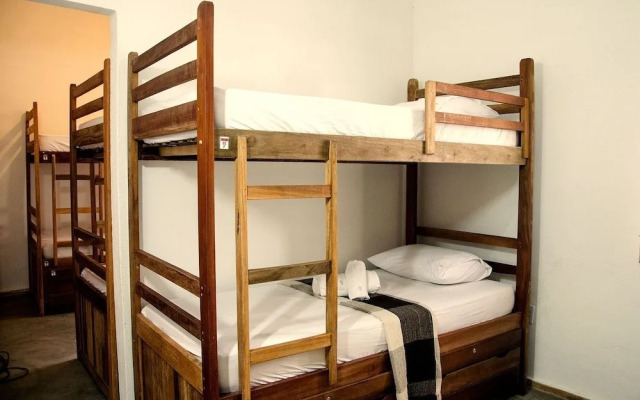 Villa Chic Hostel Pousada