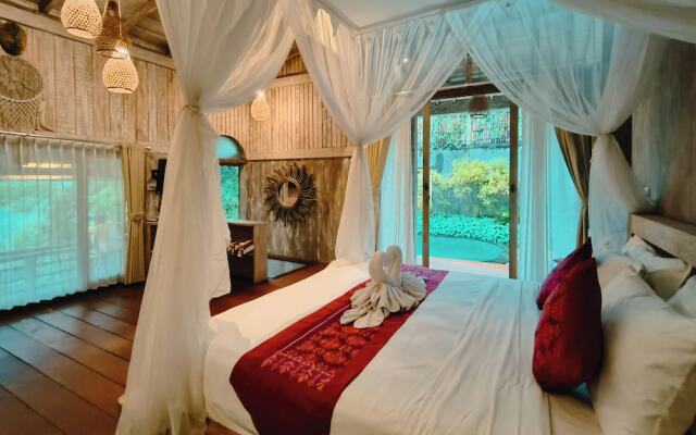 The Iyang Ubud