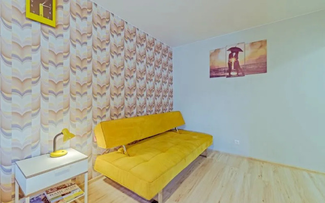 Apartments Rental SPB on Moskovsky avenue, 205