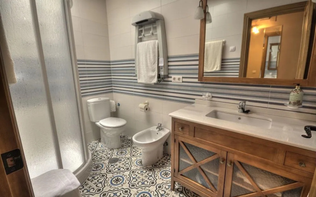Apartamento Tía Antonia