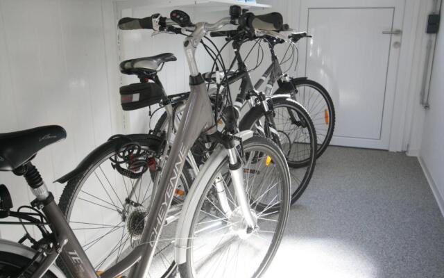 Ferienwohnung Fankhauser