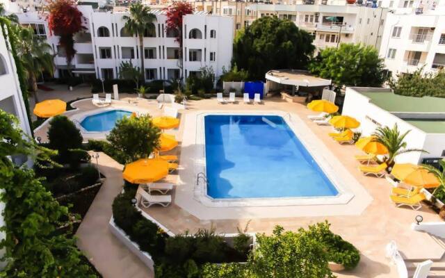 Club Hotel Barbarossa