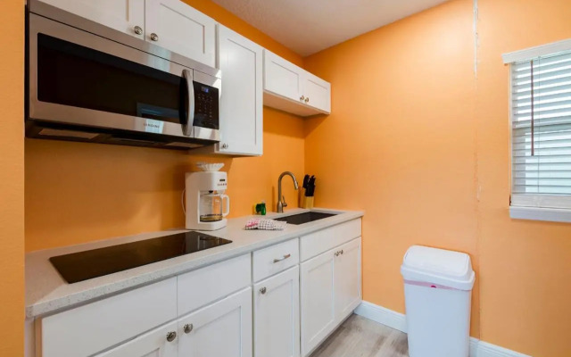 The Waves St Pete Beach #7