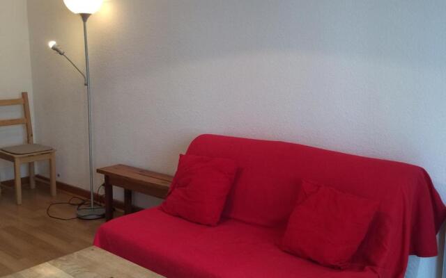 Appartement Villard-de-Lans, 2 pièces, 5 personnes - FR-1-515-89