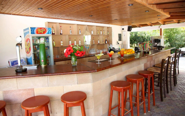 Paralos Lifestyle Beach
