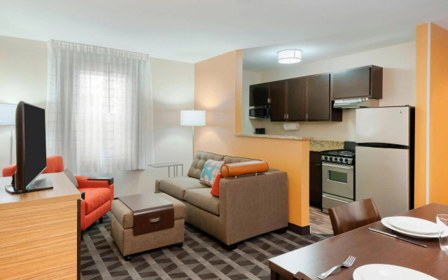 TownePlace Suites by Marriott Savannah Midtown