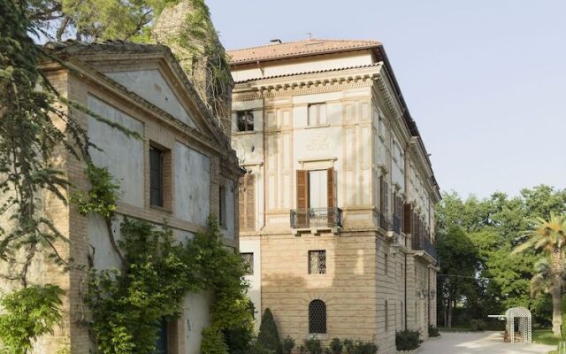 Villa Corallo