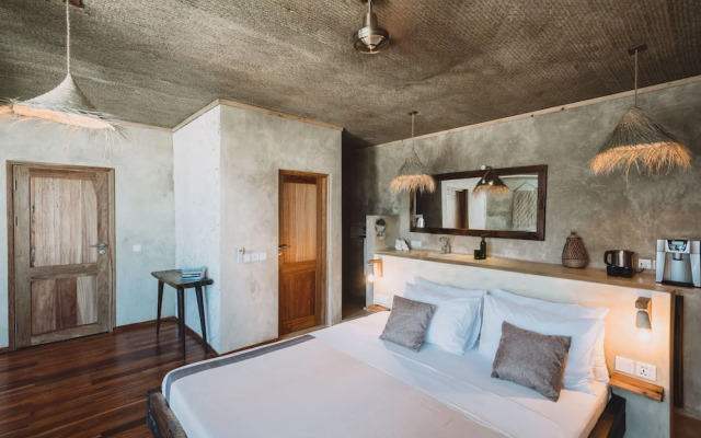 Passion Boutique Hotel Zanzibar - Adults Only