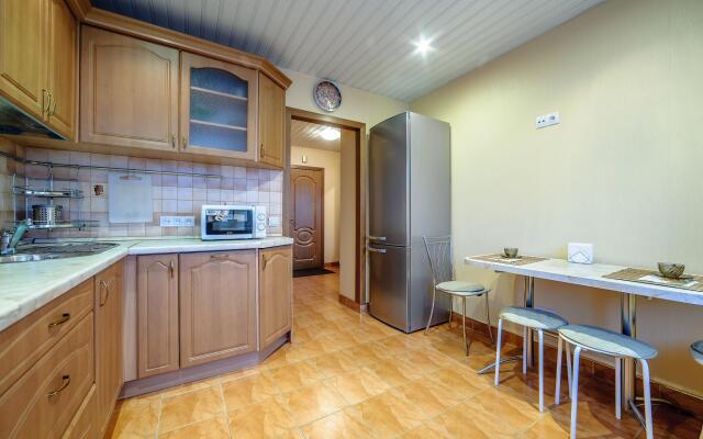 Апартаменты на 5-я линия Васильевского острова 44