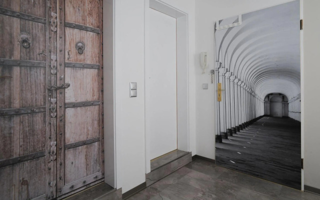 Designpension Idyll Nr2 Hotel Garni