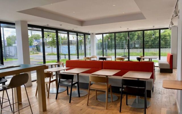 B&B HOTEL Deauville-Touques