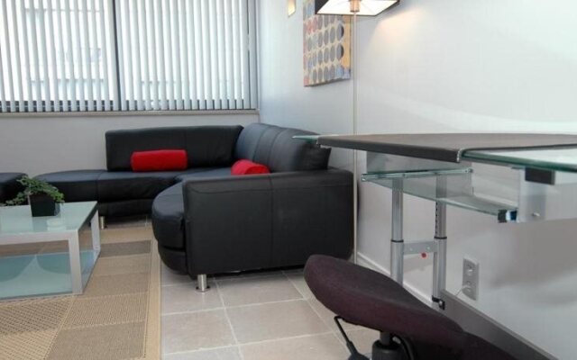 Esplanada Studios Genk