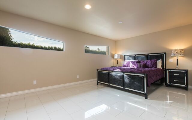 Vacation House in Palm Springs