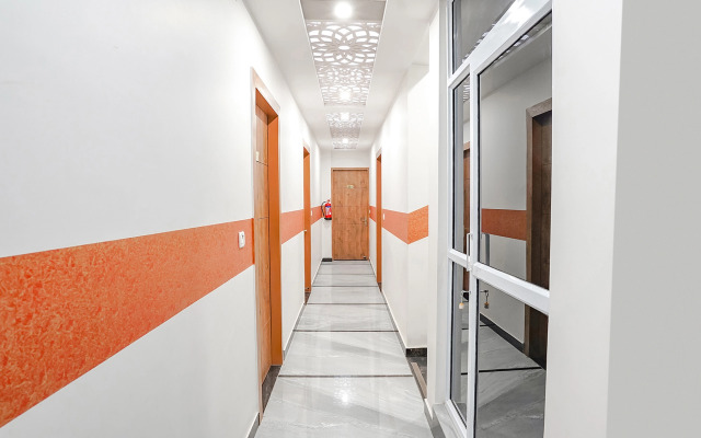 Fabhotel Sirtaj Suites
