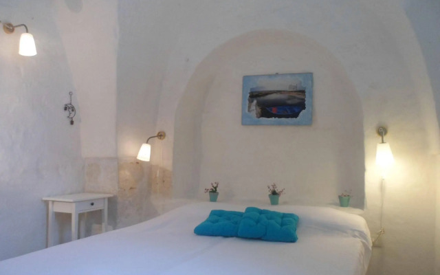 Masseria Pugliese