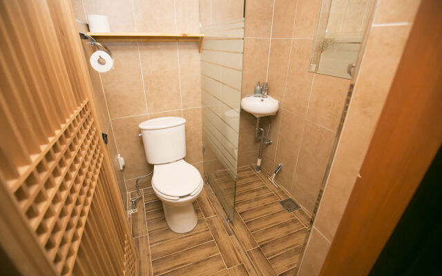 Bukchonmaru Hanok Guesthouse