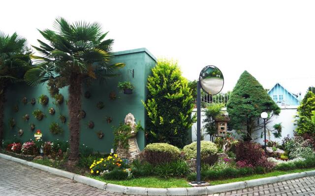 Apartamento Marco Véio