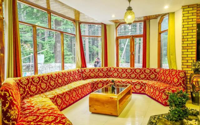 Hotel Mountain Top