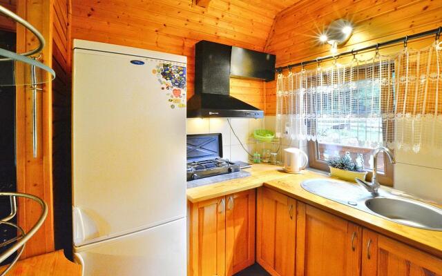 Holiday home Malechowo Zegocino