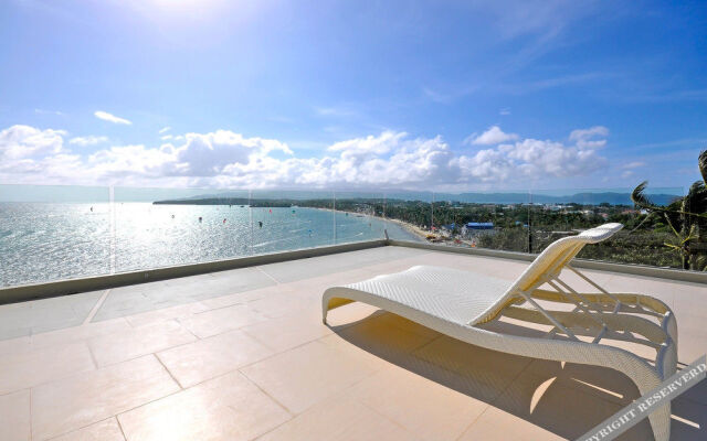 Spectacular Ocean View Penthouse