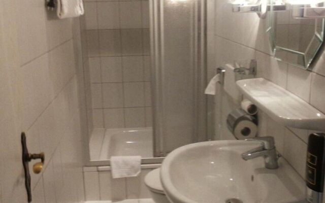 Hotel Plettenberger Hof