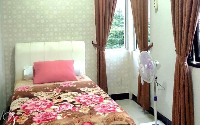 de Azure Guesthouse