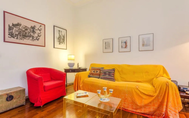 Rome as you feel - Nazionale Apartments