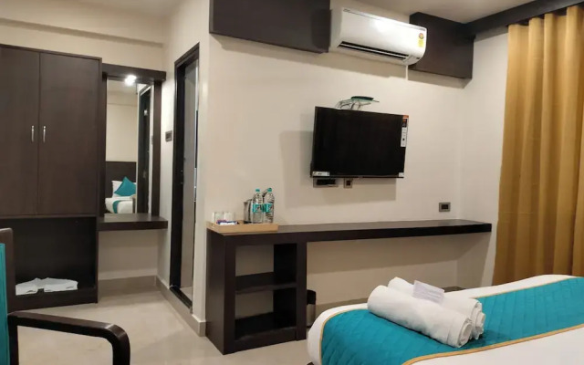 Hotel Janas