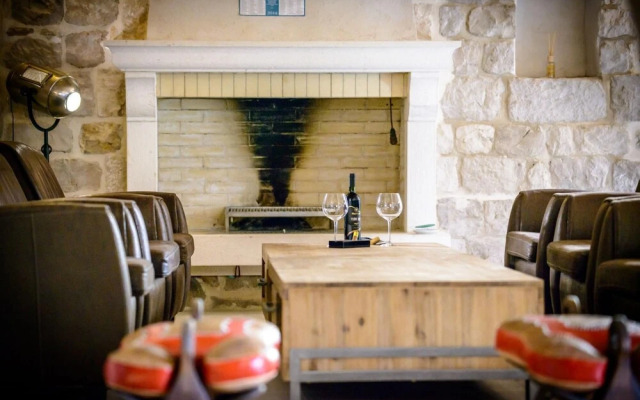 Villa Exclusive Castello