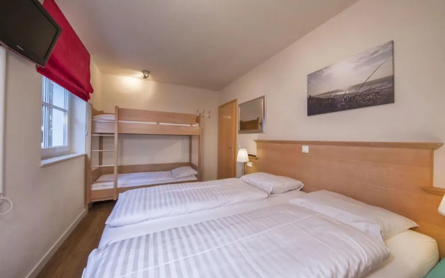 Apartment Alpenresort Saalbach E2