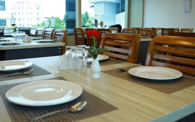 Goodland Elegance