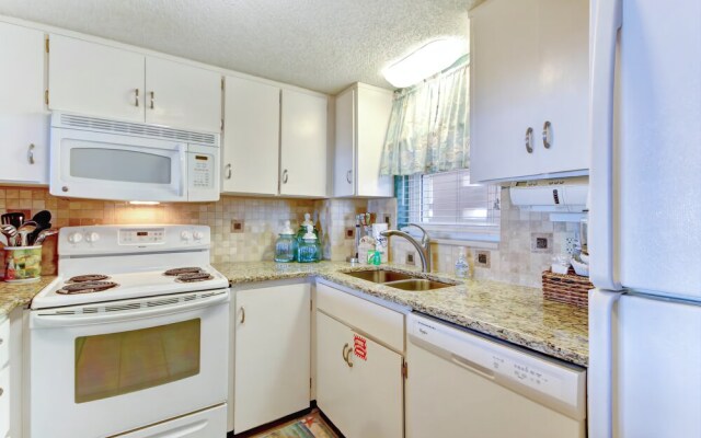 Amelia South - D6 - 2 Br Home