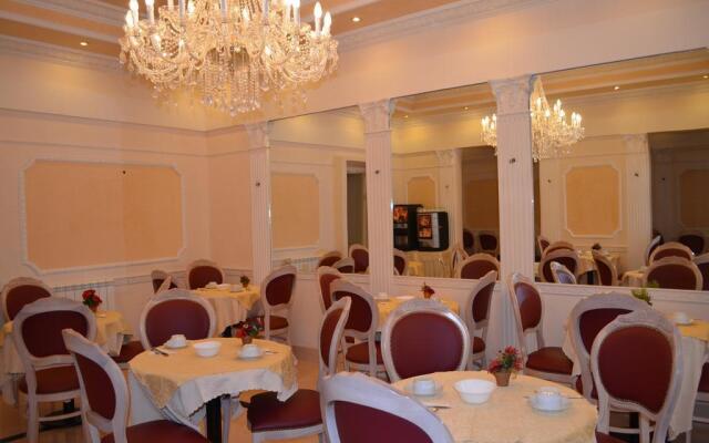 Hotel Erdarelli