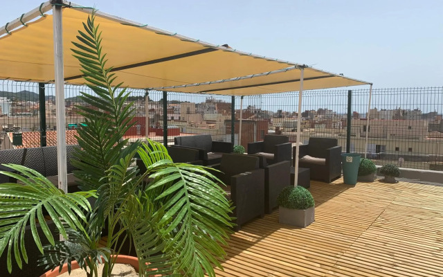 Hotel Golden Sand