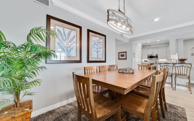 Beach Colony Tower 18c- Penthouse