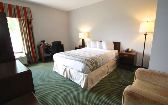 Country Inn & Suites by Radisson, Sandusky South, OH