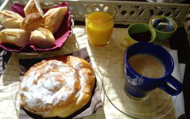 Posada Orsi Paspartu