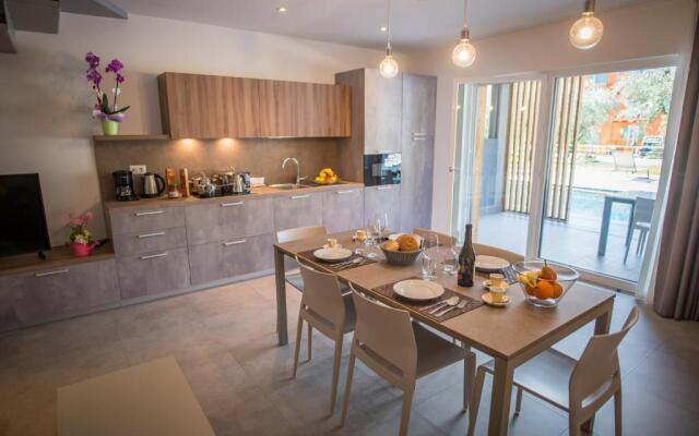 Residence Filanda