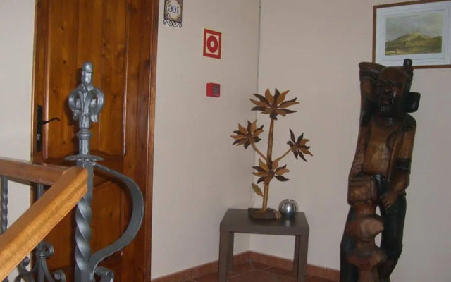 Hotel O Gadanha