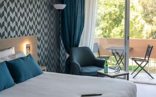 Best Western Hotel des Thermes