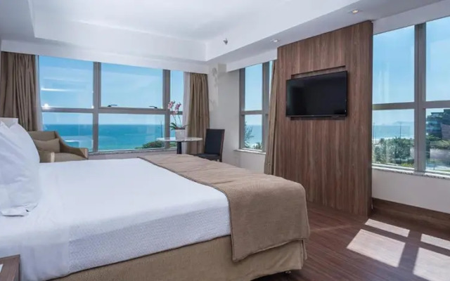 Windsor Oceanico Hotel