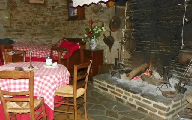 Ferme de la Gortiere