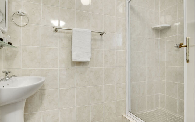 Rivierbos Guesthouse
