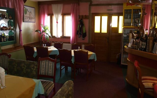 Guesthouse Javor