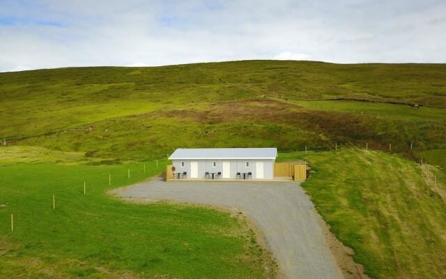 Guesthouse Brúnahlíð