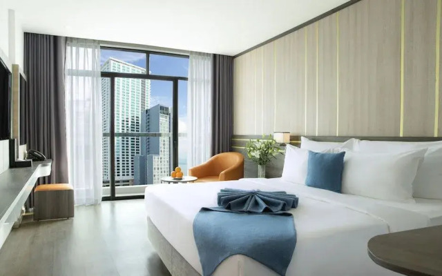 Seana Hotel