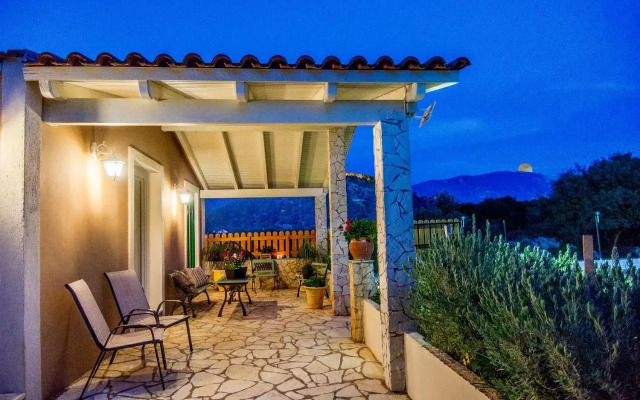 Villa Aelia - A Peaceful And Private Place