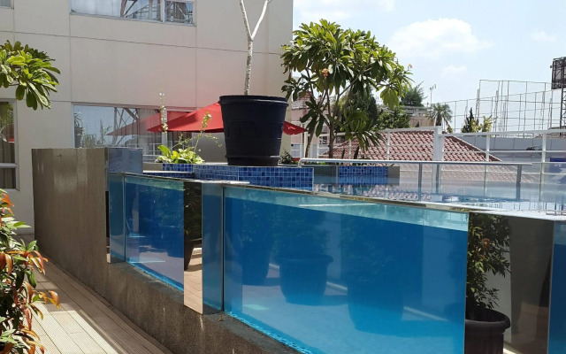 Grand Zuri Malioboro Yogyakarta