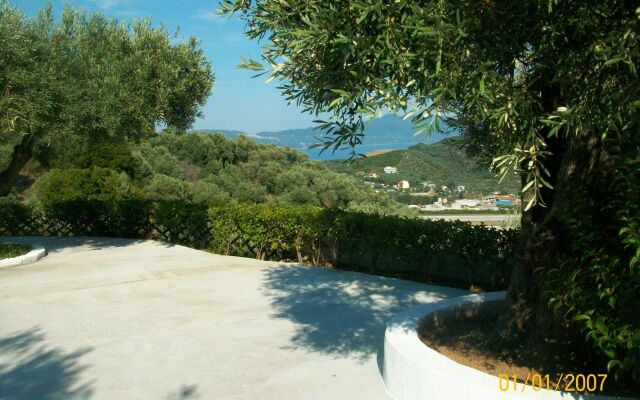 Villa L&M Skiathos